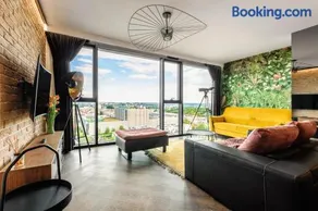 SkyView Suite - Niepowtarzalny widok i basen - Image 2