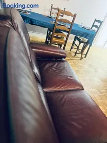 Spacieux et confortable appartement en résidence - Image 3
