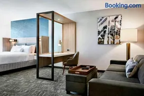 SpringHill Suites by Marriott Lincolnwood - Image 2