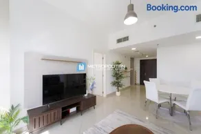 Spacious 2BR, Reem Island, Pool & Parking - Image 3