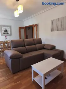 Apartamento El Altozano Almagro - Image 3