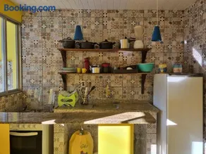 Cantinho Feliz de Muriqui / Casa amarela - Image 3