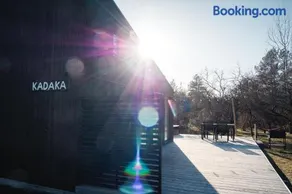 Paluküla Saunad tiny house Kadaka - sauna, hot tub - Image 1