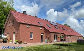 Landhaus "Alte Welt" Nordseeküste - Image 2