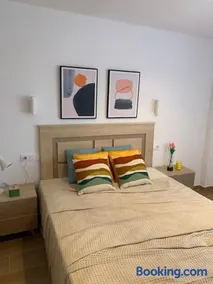 Apartamento en puerto de javea - Image 1