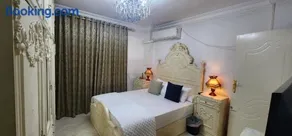 Elegant Apartment in Sheraton Heliopolis - Image 4