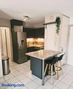Un appartement calme et élégant - Image 1