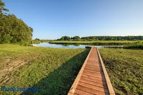 EstBerg Riverside Holiday Home - Image 2
