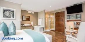 Ekhaya Boutique Hotel - Image 1