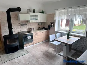 Wellness Venkov s vířivkou, saunou a hernou - Image 2
