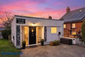 Finest Retreats - North View Annexe - Image 1