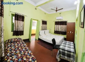 Madhuri Homestay - Cozy 2BHK - Non-AC - WiFi - Kitchen - Image 1