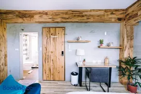 似禾苑民宿 Siheyuan Homestay - Image 4