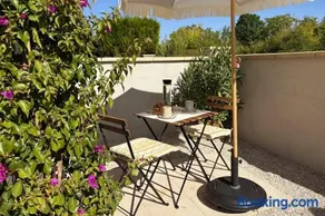 Joli et Lumineux studio en Champagne - Image 4