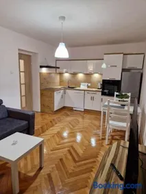 Apartament w Centrum - Image 1
