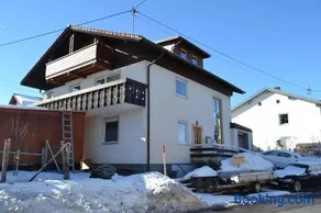 Straub / Ferienwohnung Allgäublume - Image 2