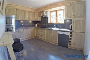 Serre Che Chalet - Image 3