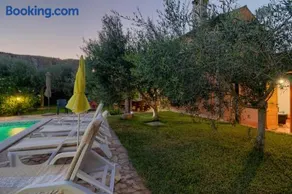 Beautiful stone istrian villa Anamaria with pool near the beach - WiiBuk - Image 3