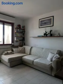 Luminoso appartamento al mare - Image 3