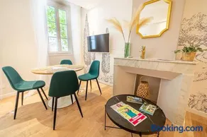 Le Casa-blanca Magnifique Appartement chic&cosy - Image 3