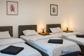 Apartmán Strážske s balkónom - Image 2