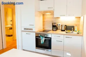 Modernes Apartment in der Innenstadt Klagenfurt - Image 2