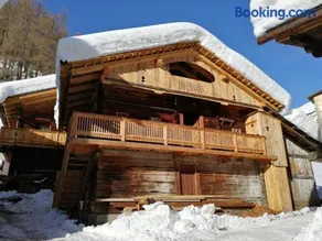 Almhütte Senfter - Image 1