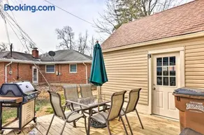 Pet-Friendly Dayton Vacation Rental! - Image 1