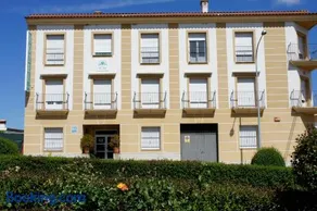 Hotel Apartamentos Kantara Al-Saif - Image 2