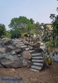 Krishna Garden and Resort - Image 2