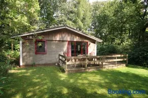 De Roek Vakantiebungalows - Image 3