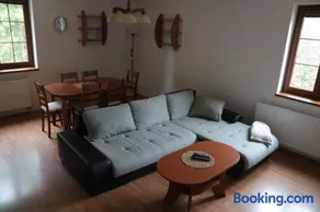 Apartmány Olympia - Image 2