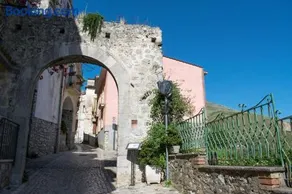 San Martino [Old Town Apartment - Itri] - Image 1