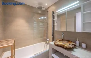 Appartement Queyrelet Orcières - Image 4