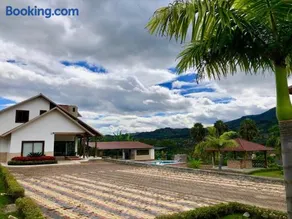 Casa de campo con piscina - Image 5