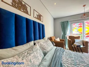 Maboneng Nightlife Studio - Image 4