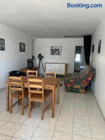 Charmant appartement lumineux en rez-de-chaussée - Image 3