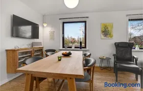 Three-Bedroom Holiday Home In Hojer - Image 3