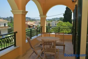 Tilemachos House near Corfu town - Image 1