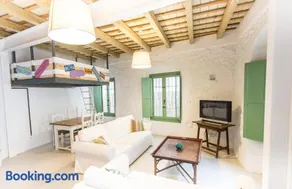 Apartamento Casco Antiguo Sirocco - Image 4