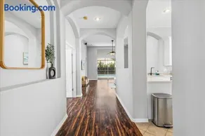 NEW - Poolside Oasis Heated POOL Home - 2000 SF - Image 2