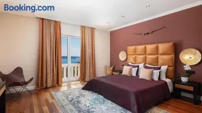 Beautiful La Villa Dubrovnik with sea view - Image 3