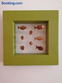 Happy Fish - Image 5
