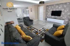 Family apartman Bijeljina - Image 5