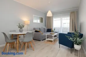 Apartament Baltic Gray Pobierowo - Image 2