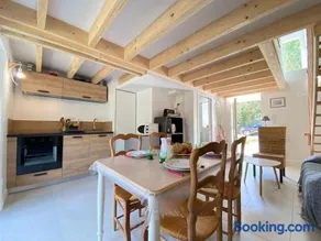 Maison 2 pièces - secteur calme et verdoyant - LA BAULE - LB900-008 - Image 3