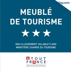 Maison Calme Terrasse et Jardin Vue Forêt - Image 2