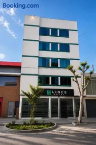Hotel Lince - Image 1