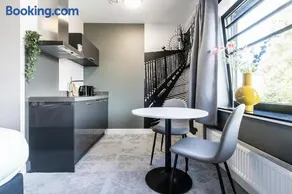 Central New Tilburg apartments - Image 2