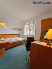 Hotel Samson - Image 4